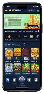 New slots games released Pakistan